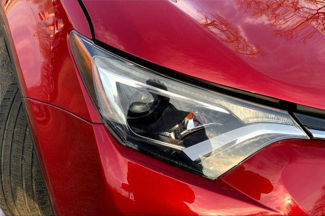 used 2016 Toyota RAV4 car, priced at $16,997