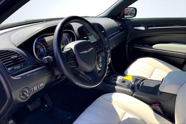 used 2022 Chrysler 300 car, priced at $29,997