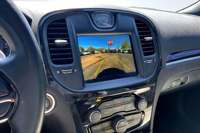 used 2022 Chrysler 300 car, priced at $29,997