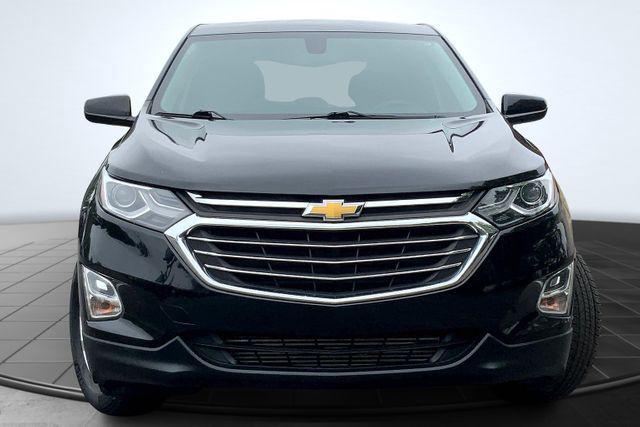 used 2018 Chevrolet Equinox car, priced at $13,997