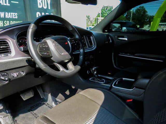 used 2021 Dodge Charger car, priced at $40,997