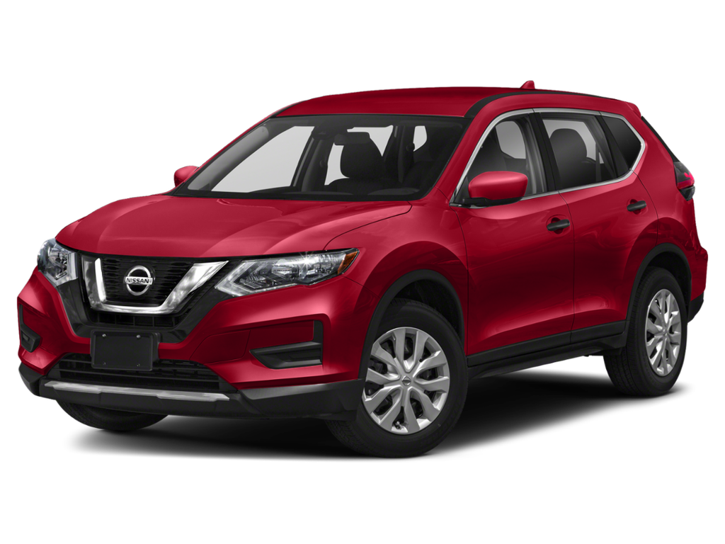 used 2020 Nissan Rogue car, priced at $16,997