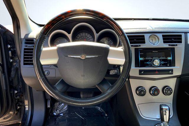 used 2010 Chrysler Sebring car, priced at $6,997