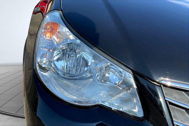 used 2010 Chrysler Sebring car, priced at $6,997