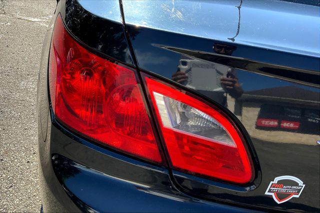 used 2010 Chrysler Sebring car, priced at $6,997