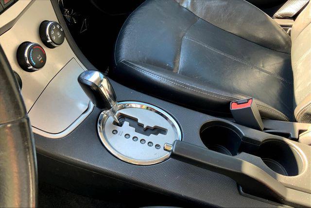 used 2010 Chrysler Sebring car, priced at $6,997