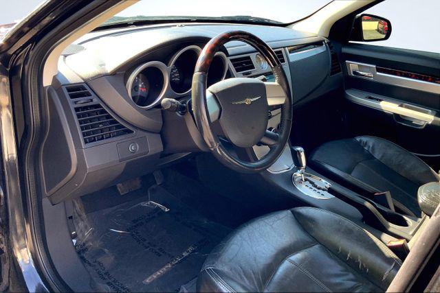 used 2010 Chrysler Sebring car, priced at $6,997