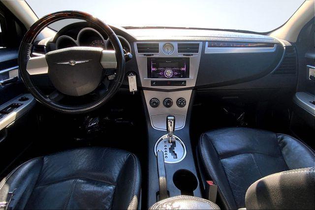 used 2010 Chrysler Sebring car, priced at $6,997