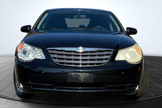 used 2010 Chrysler Sebring car, priced at $6,997