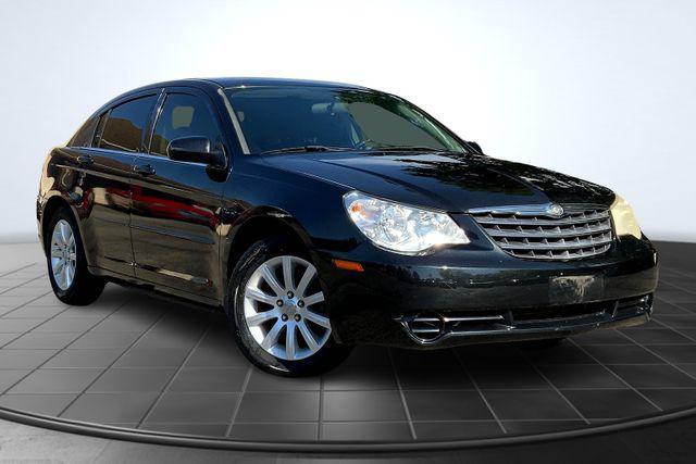 used 2010 Chrysler Sebring car, priced at $6,997