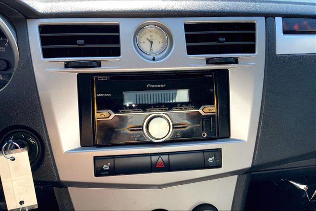 used 2010 Chrysler Sebring car, priced at $6,997