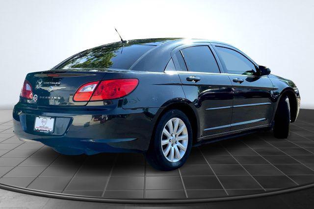 used 2010 Chrysler Sebring car, priced at $6,997