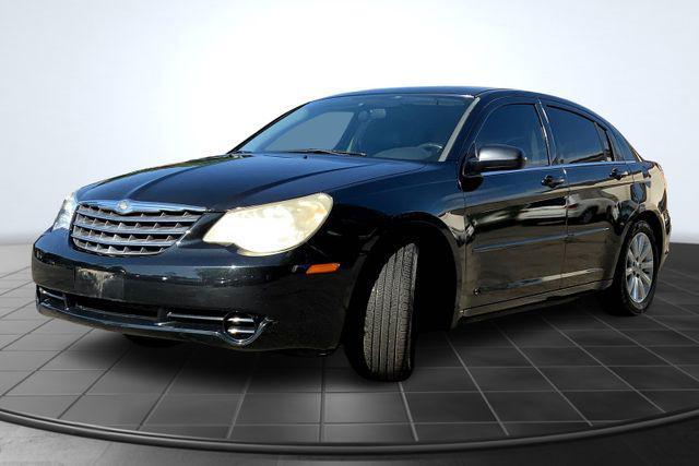 used 2010 Chrysler Sebring car, priced at $6,997