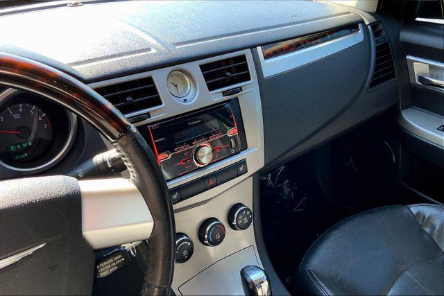 used 2010 Chrysler Sebring car, priced at $6,997