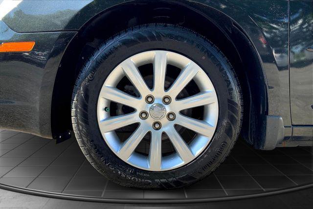used 2010 Chrysler Sebring car, priced at $6,997