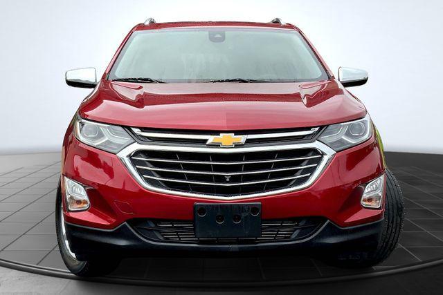 used 2020 Chevrolet Equinox car, priced at $19,997