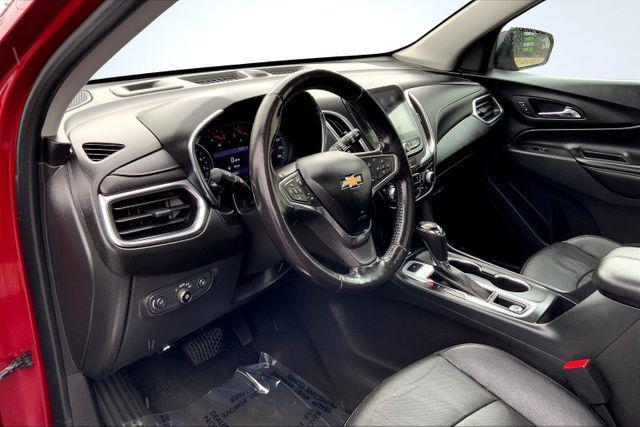 used 2020 Chevrolet Equinox car, priced at $19,997