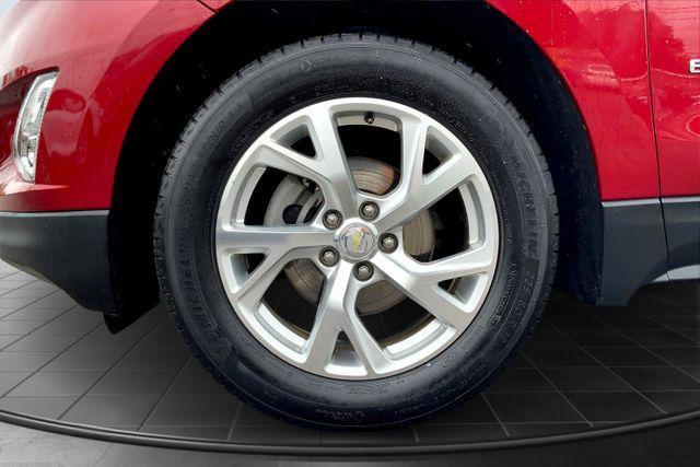 used 2020 Chevrolet Equinox car, priced at $19,997