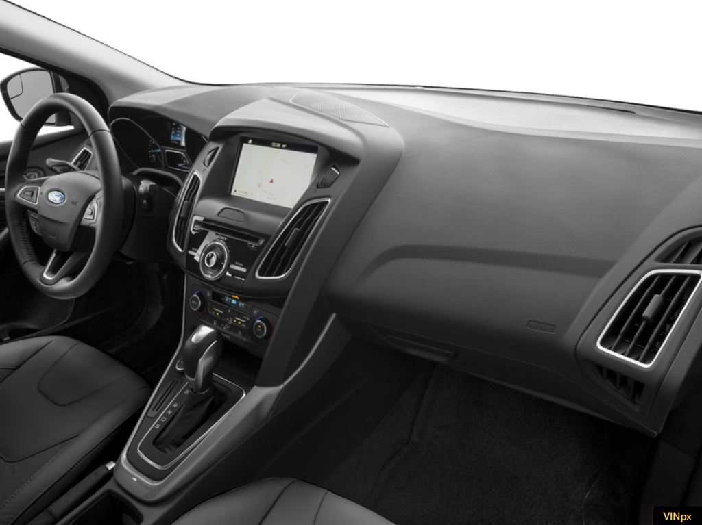 used 2018 Ford Focus car, priced at $9,997