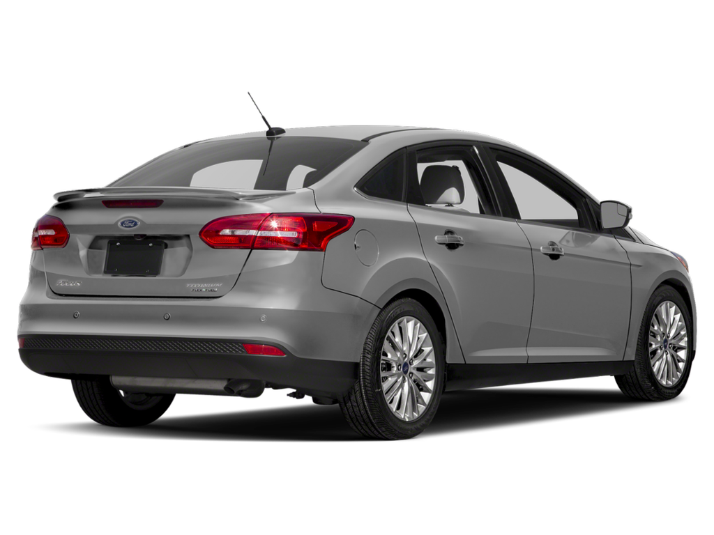 used 2018 Ford Focus car, priced at $9,997