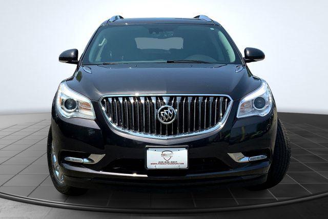 used 2017 Buick Enclave car, priced at $14,997