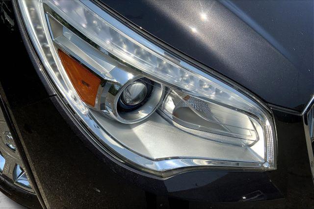 used 2017 Buick Enclave car, priced at $14,997
