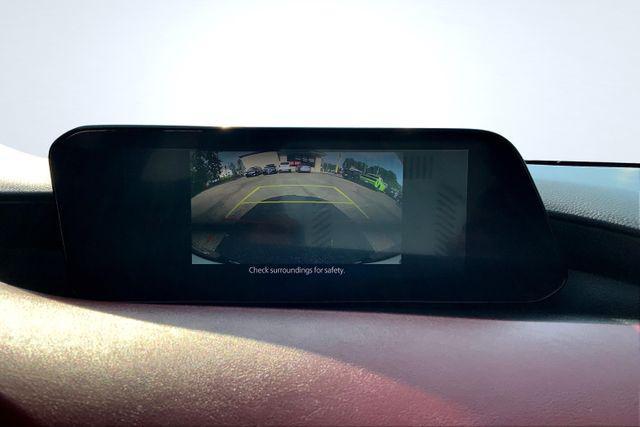 used 2021 Mazda Mazda3 car, priced at $17,997