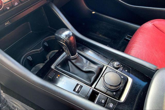 used 2021 Mazda Mazda3 car, priced at $17,997