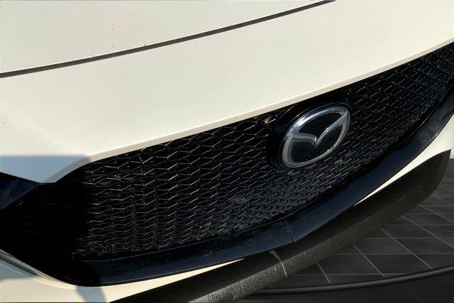 used 2021 Mazda Mazda3 car, priced at $17,997