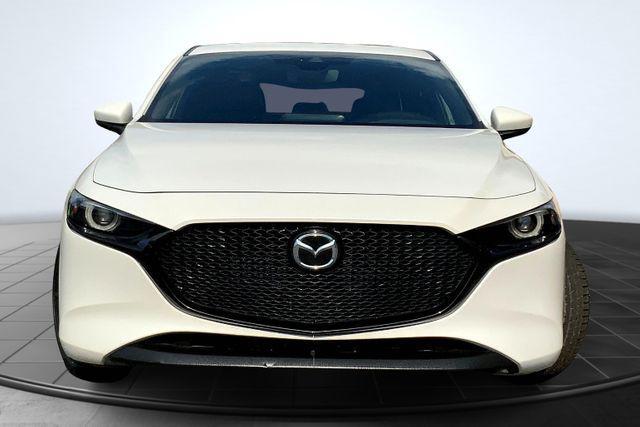 used 2021 Mazda Mazda3 car, priced at $17,997