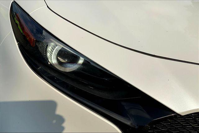 used 2021 Mazda Mazda3 car, priced at $17,997