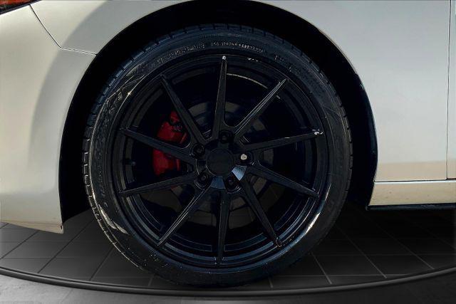 used 2021 Mazda Mazda3 car, priced at $17,997