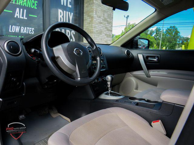 used 2012 Nissan Rogue car, priced at $8,997