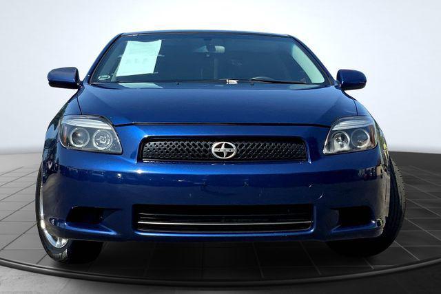 used 2008 Scion tC car, priced at $4,997