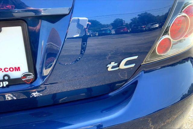 used 2008 Scion tC car, priced at $4,997