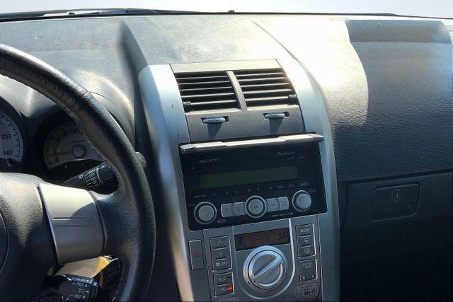 used 2008 Scion tC car, priced at $4,997