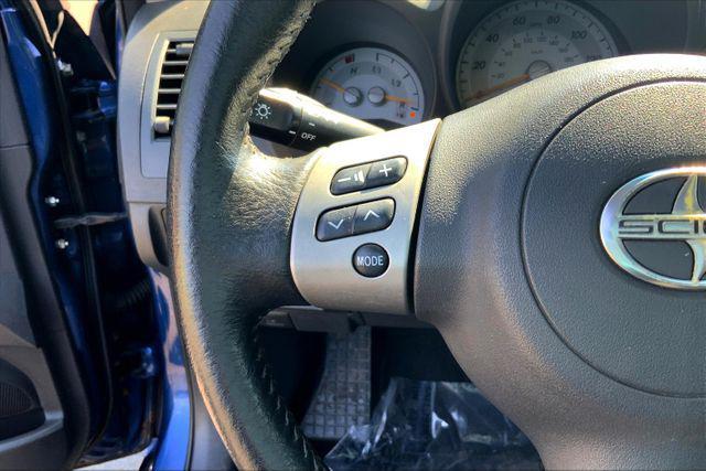 used 2008 Scion tC car, priced at $4,997