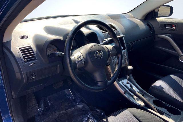 used 2008 Scion tC car, priced at $4,997