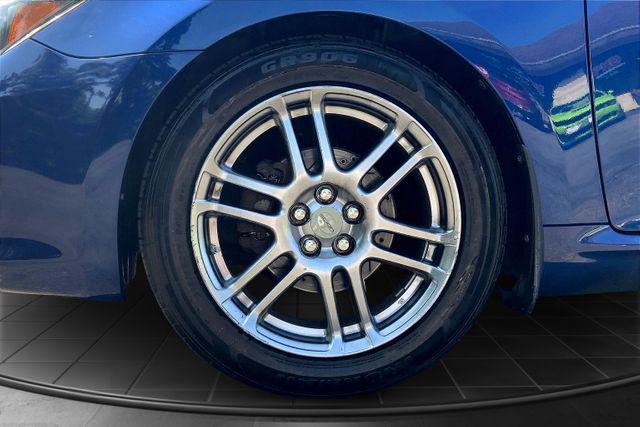 used 2008 Scion tC car, priced at $4,997