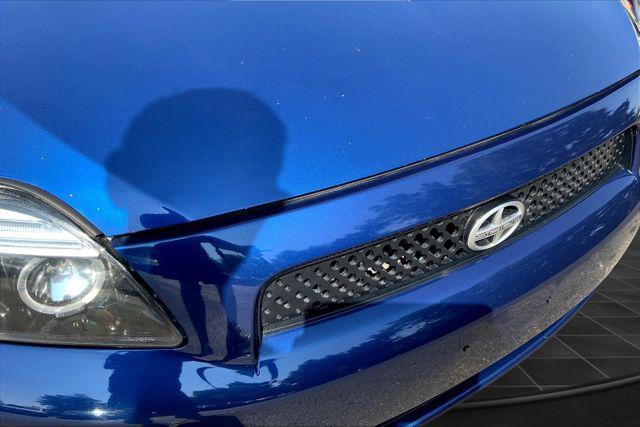 used 2008 Scion tC car, priced at $4,997