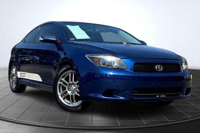 used 2008 Scion tC car, priced at $4,997