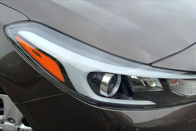used 2017 Kia Forte car, priced at $12,997