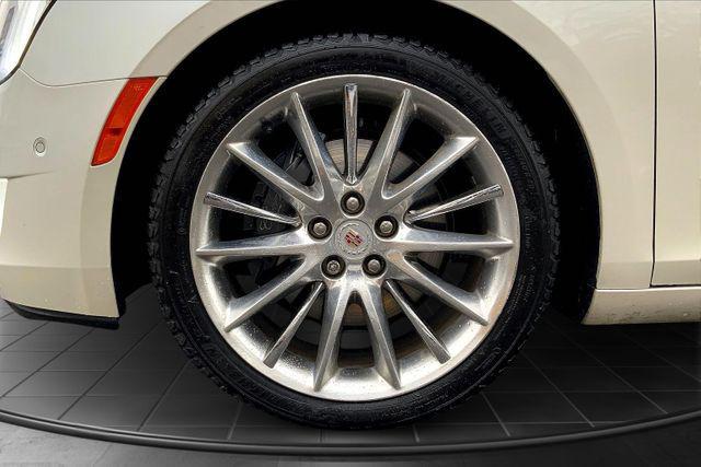 used 2015 Cadillac XTS car, priced at $14,997