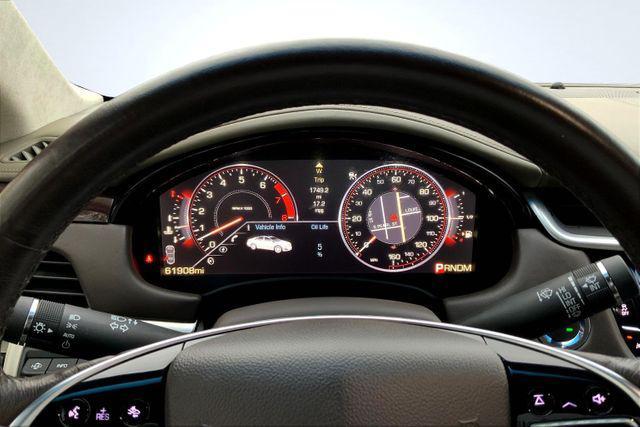 used 2015 Cadillac XTS car, priced at $14,997