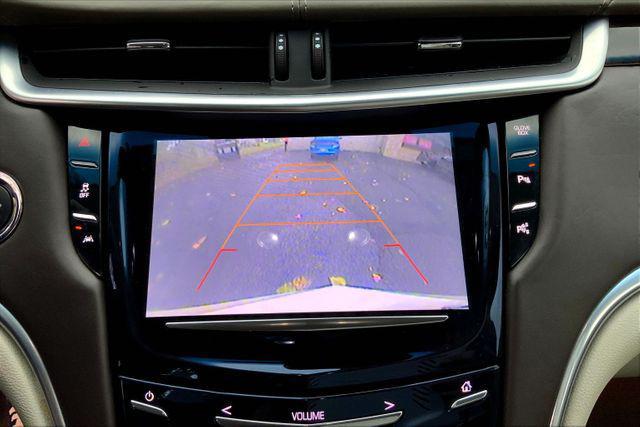 used 2015 Cadillac XTS car, priced at $14,997