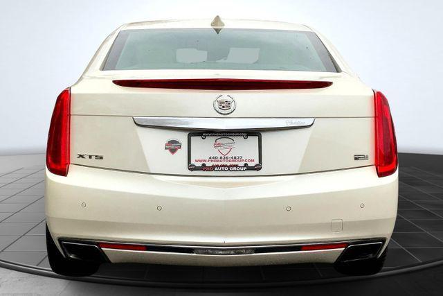 used 2015 Cadillac XTS car, priced at $14,997