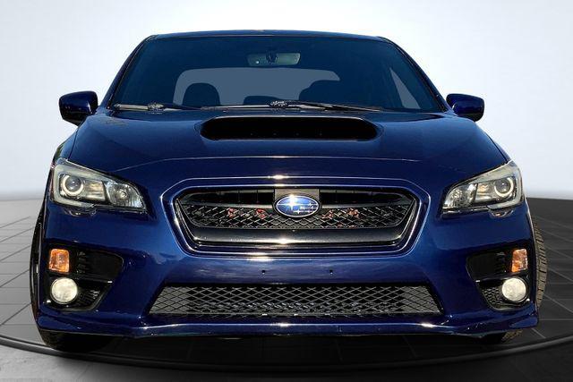 used 2017 Subaru WRX car, priced at $15,997