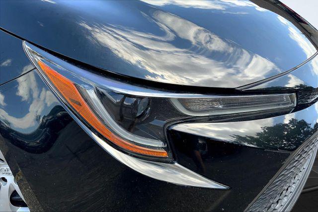 used 2020 Toyota Corolla car, priced at $15,997
