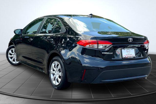 used 2020 Toyota Corolla car, priced at $15,997