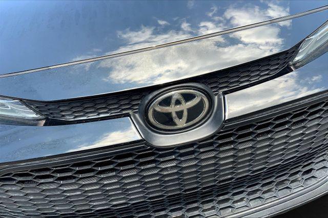 used 2020 Toyota Corolla car, priced at $15,997